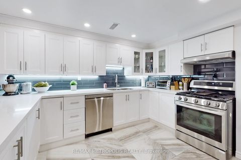 Photo 33 at 64 Mandel Crescent, Devonsleigh, Richmond Hill