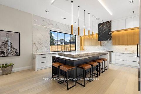 Photo 16 at 122 Ashbourne Drive, City Centre West, Toronto