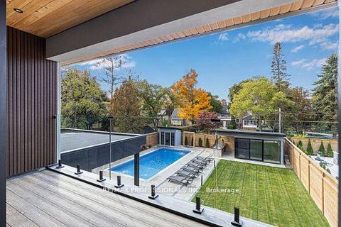 Photo 25 at 122 Ashbourne Drive, City Centre West, Toronto