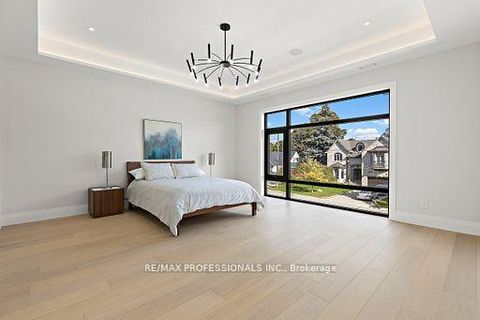 Photo 26 at 122 Ashbourne Drive, City Centre West, Toronto