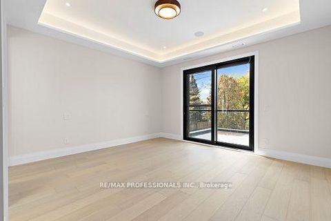 Photo 29 at 122 Ashbourne Drive, City Centre West, Toronto