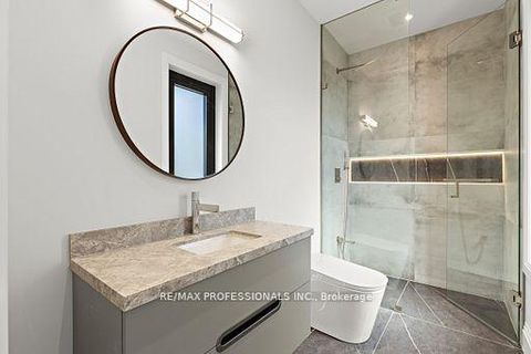 Photo 30 at 122 Ashbourne Drive, City Centre West, Toronto