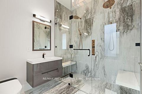 Photo 34 at 122 Ashbourne Drive, City Centre West, Toronto