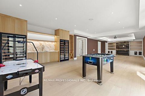 Photo 38 at 122 Ashbourne Drive, City Centre West, Toronto