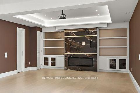 Photo 40 at 122 Ashbourne Drive, City Centre West, Toronto