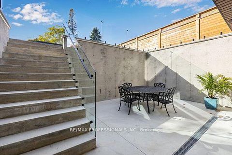 Photo 41 at 122 Ashbourne Drive, City Centre West, Toronto