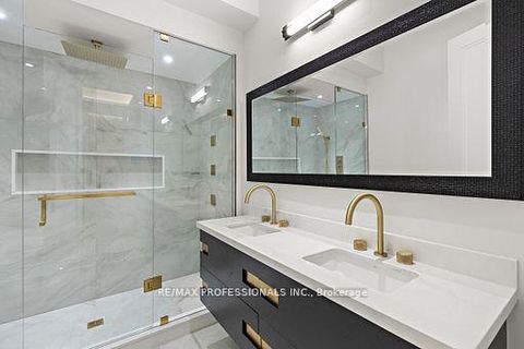 Photo 42 at 122 Ashbourne Drive, City Centre West, Toronto