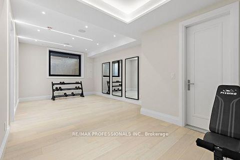 Photo 43 at 122 Ashbourne Drive, City Centre West, Toronto