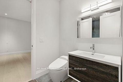 Photo 45 at 122 Ashbourne Drive, City Centre West, Toronto