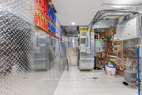 Photo 46 at 122 Ashbourne Drive, City Centre West, Toronto