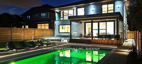 Photo 49 at 122 Ashbourne Drive, City Centre West, Toronto