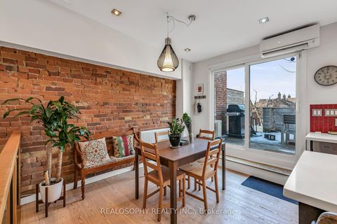 Photo 27 at 626 Huron Street, Annex, Toronto