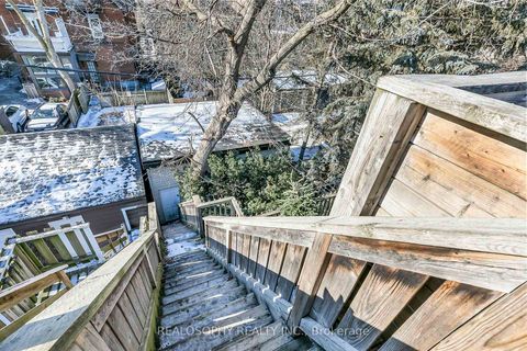 Photo 29 at 626 Huron Street, Annex, Toronto