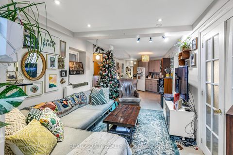 Photo 31 at 626 Huron Street, Annex, Toronto