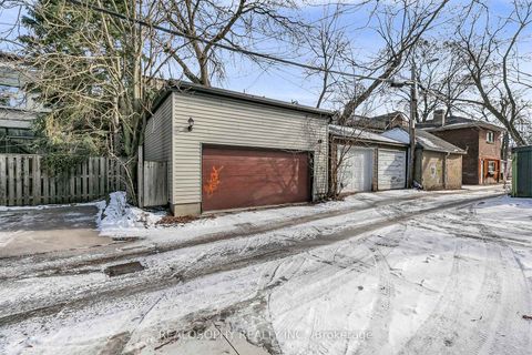 Photo 40 at 626 Huron Street, Annex, Toronto