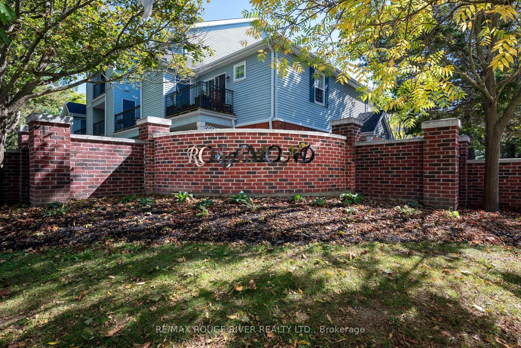 C-103 - 182 D'arcy Street, Cobourg 