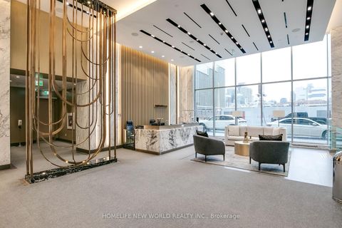 Photo 2 at 103 - 118 Merchants' Wharf, Waterfront Communities C8, Toronto