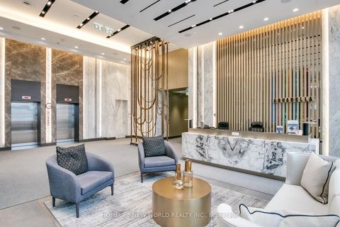 Photo 3 at 103 - 118 Merchants' Wharf, Waterfront Communities C8, Toronto