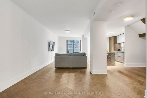 Photo 11 at 103 - 118 Merchants' Wharf, Waterfront Communities C8, Toronto