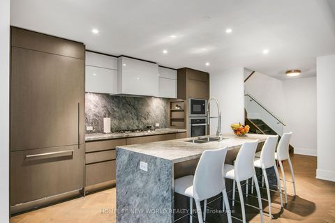 Photo 13 at 103 - 118 Merchants' Wharf, Waterfront Communities C8, Toronto