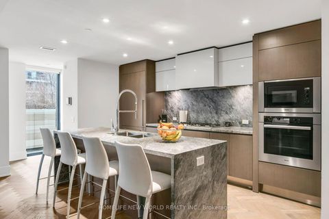 Photo 15 at 103 - 118 Merchants' Wharf, Waterfront Communities C8, Toronto