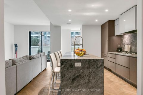 Photo 16 at 103 - 118 Merchants' Wharf, Waterfront Communities C8, Toronto