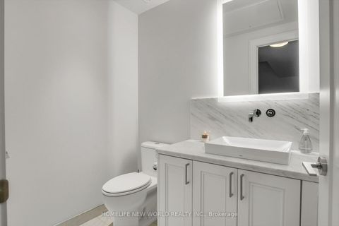 Photo 17 at 103 - 118 Merchants' Wharf, Waterfront Communities C8, Toronto