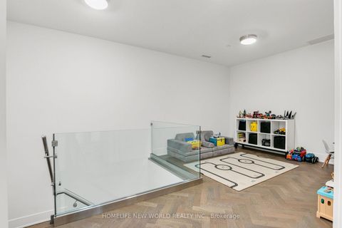 Photo 18 at 103 - 118 Merchants' Wharf, Waterfront Communities C8, Toronto