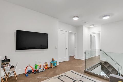 Photo 20 at 103 - 118 Merchants' Wharf, Waterfront Communities C8, Toronto