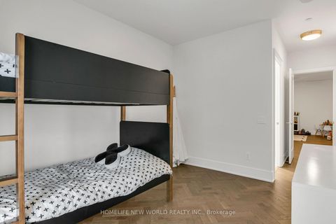 Photo 25 at 103 - 118 Merchants' Wharf, Waterfront Communities C8, Toronto