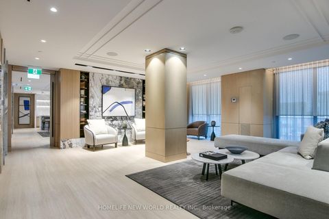 Photo 30 at 103 - 118 Merchants' Wharf, Waterfront Communities C8, Toronto