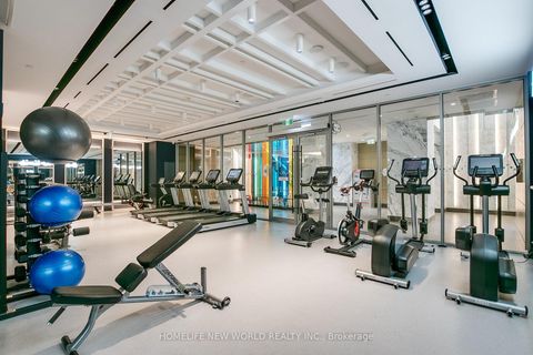 Photo 32 at 103 - 118 Merchants' Wharf, Waterfront Communities C8, Toronto