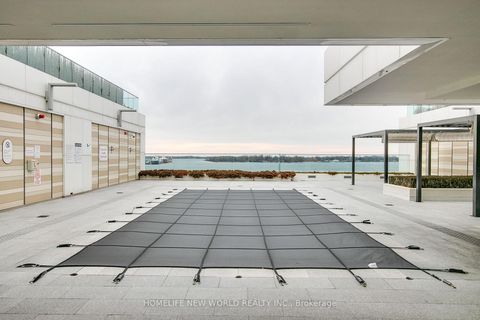 Photo 33 at 103 - 118 Merchants' Wharf, Waterfront Communities C8, Toronto