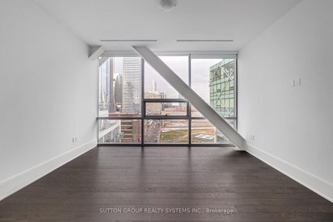 Photo 9 at 1207 - 29 Queens Quay E, Waterfront Communities C8, Toronto