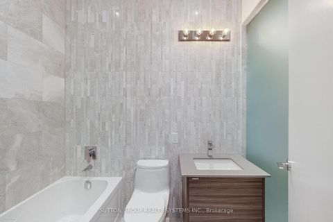 Photo 10 at 1207 - 29 Queens Quay E, Waterfront Communities C8, Toronto