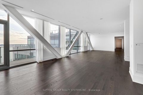 Photo 13 at 1207 - 29 Queens Quay E, Waterfront Communities C8, Toronto