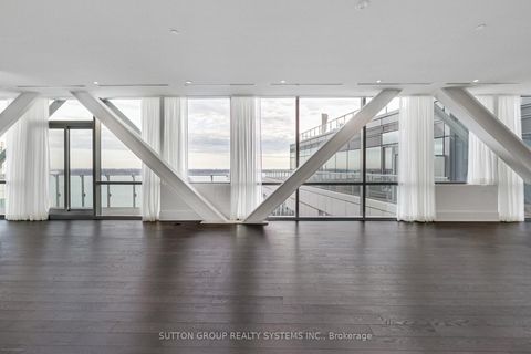 Photo 14 at 1207 - 29 Queens Quay E, Waterfront Communities C8, Toronto