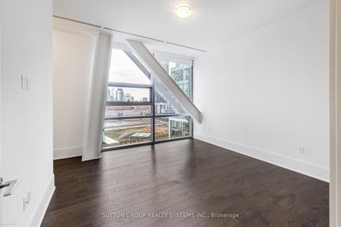 Photo 17 at 1207 - 29 Queens Quay E, Waterfront Communities C8, Toronto