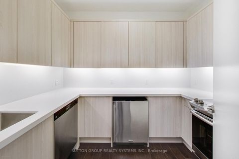 Photo 19 at 1207 - 29 Queens Quay E, Waterfront Communities C8, Toronto