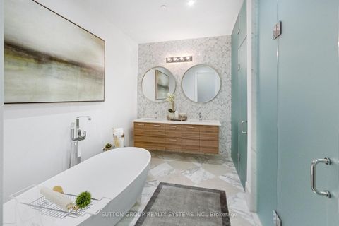 Photo 20 at 1207 - 29 Queens Quay E, Waterfront Communities C8, Toronto