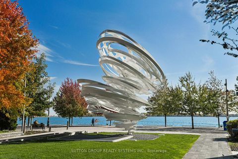 Photo 25 at 1207 - 29 Queens Quay E, Waterfront Communities C8, Toronto