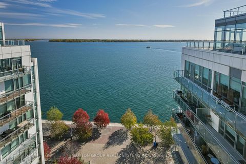 Photo 27 at 1207 - 29 Queens Quay E, Waterfront Communities C8, Toronto
