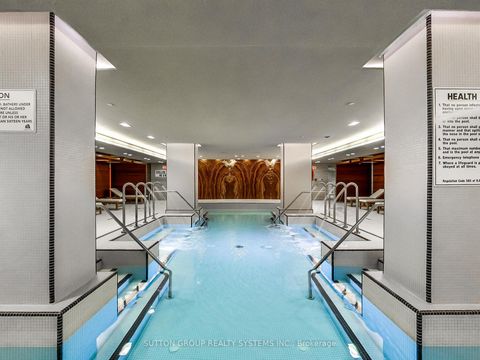 Photo 30 at 1207 - 29 Queens Quay E, Waterfront Communities C8, Toronto