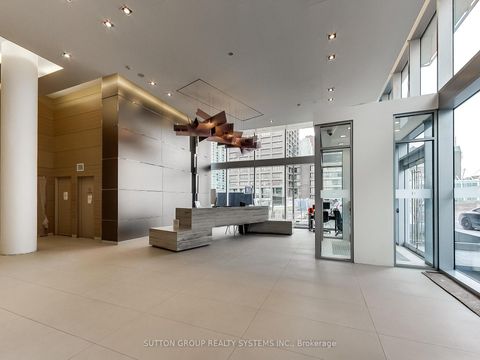 Photo 31 at 1207 - 29 Queens Quay E, Waterfront Communities C8, Toronto