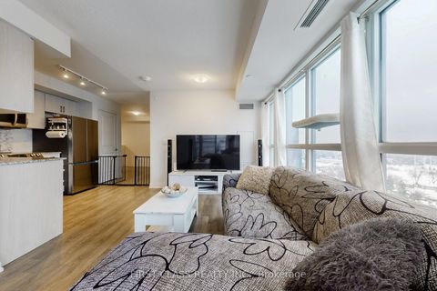 Photo 11 at 1506 - 20 Meadowglen Place, Woburn, Toronto