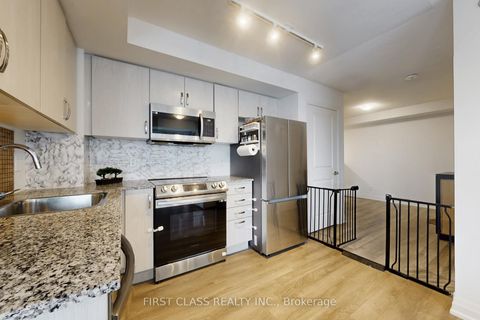 Photo 12 at 1506 - 20 Meadowglen Place, Woburn, Toronto