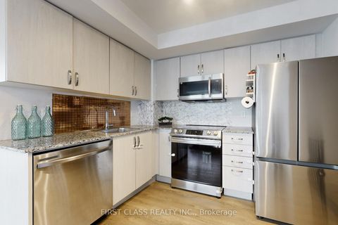 Photo 14 at 1506 - 20 Meadowglen Place, Woburn, Toronto