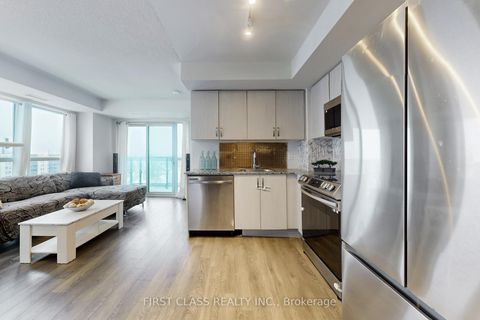 Photo 16 at 1506 - 20 Meadowglen Place, Woburn, Toronto