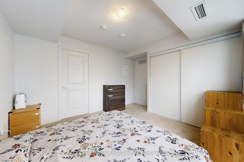 Photo 20 at 1506 - 20 Meadowglen Place, Woburn, Toronto