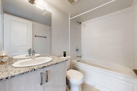 Photo 21 at 1506 - 20 Meadowglen Place, Woburn, Toronto